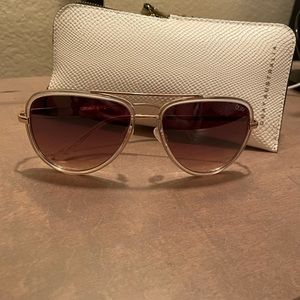 Quay Australia sunglasses